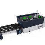Peiriant torri laser pŵer uchel 2000w, offer torri ffabrig