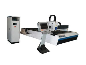 peiriant torri metel laser croesbeam ysgafn, peiriant torri laser cyflym